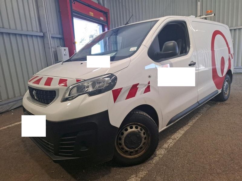 car Peugeot Expert id71422 main photo
