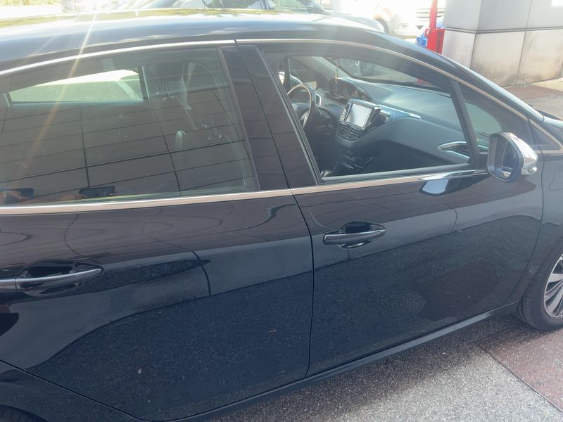car Peugeot 208 id71424 photo #11