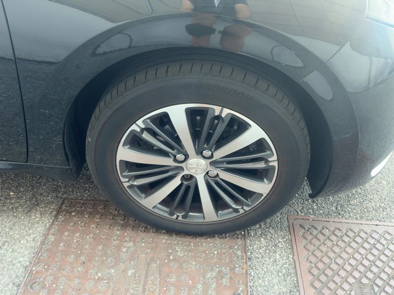 car Peugeot 208 id71424 photo #12