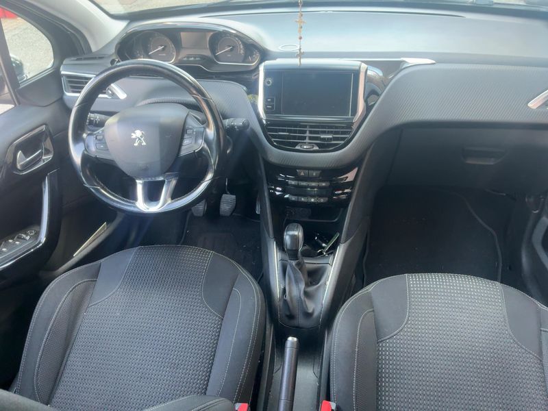 car Peugeot 208 id71424 photo #17