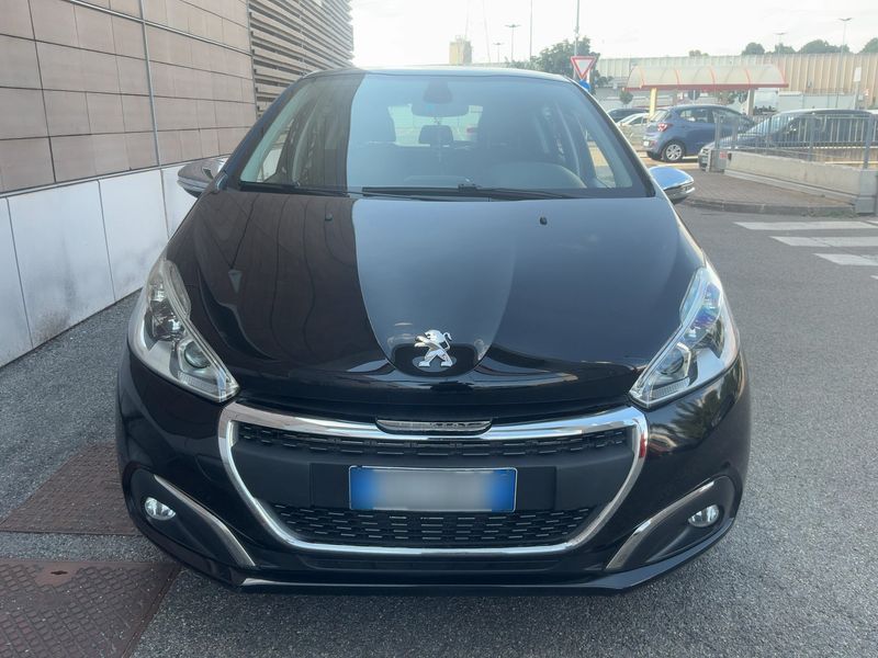 car Peugeot 208 id71424 photo #5