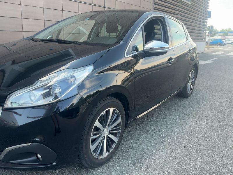 car Peugeot 208 id71424 photo #6
