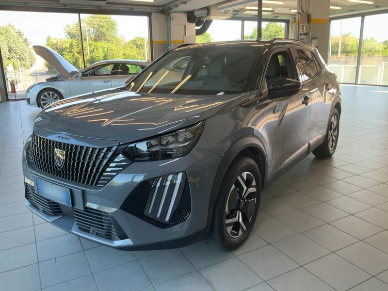 car Peugeot 2008 id71435 main photo