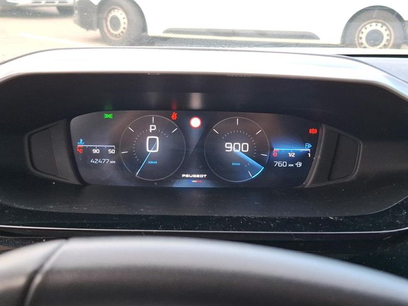 car Peugeot 308 id71438 photo #11