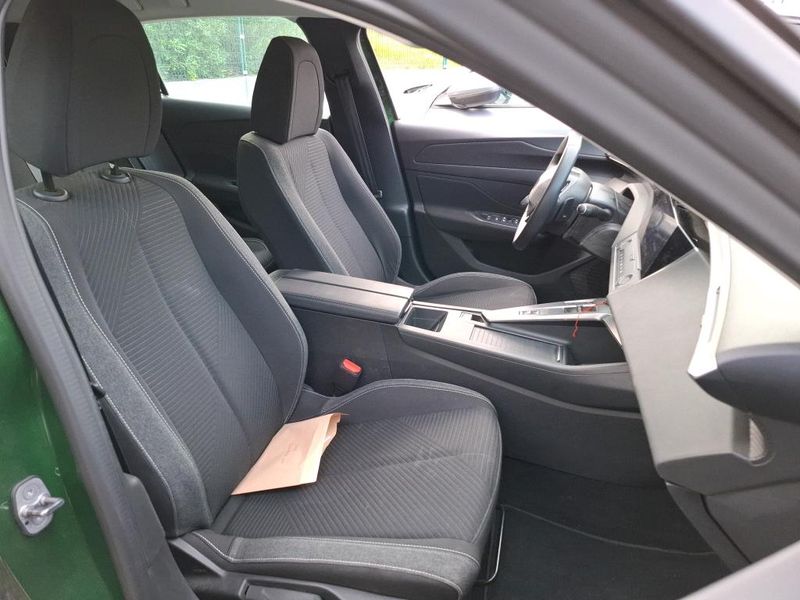 car Peugeot 308 id71438 photo #9