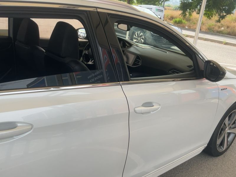car Peugeot 308 id71443 photo #11