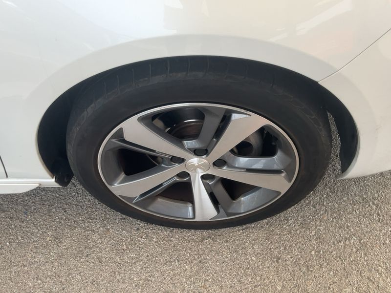 car Peugeot 308 id71443 photo #12