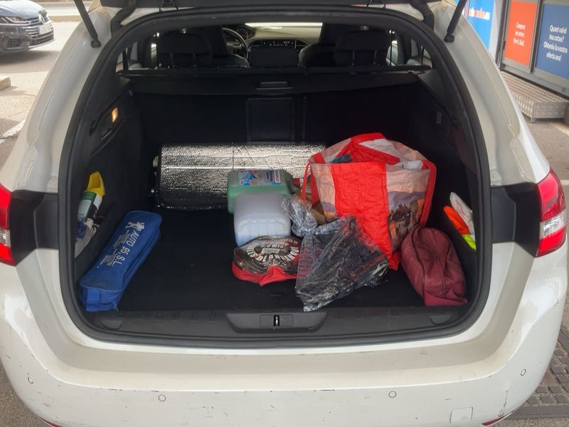 car Peugeot 308 id71443 photo #15