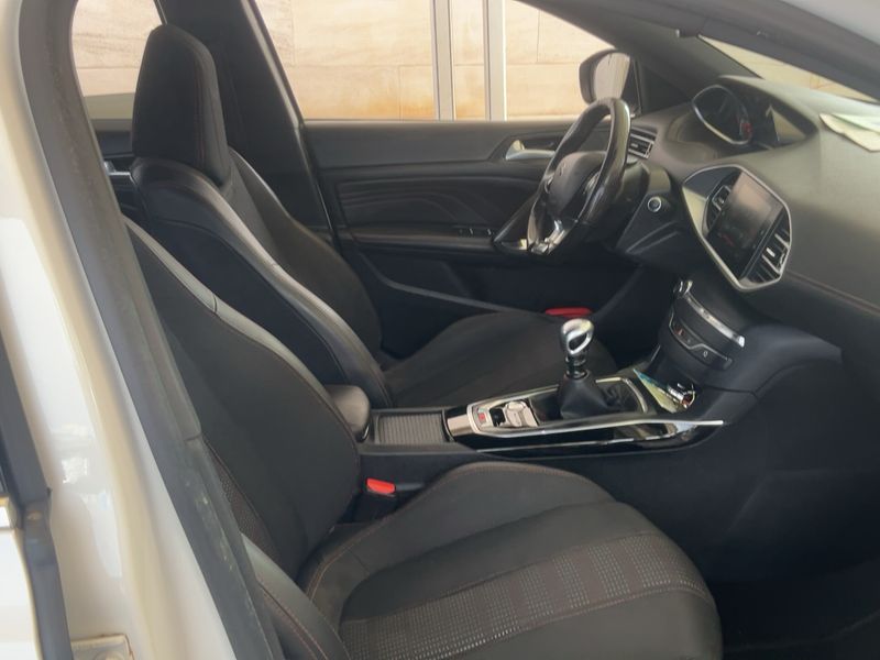 car Peugeot 308 id71443 photo #16