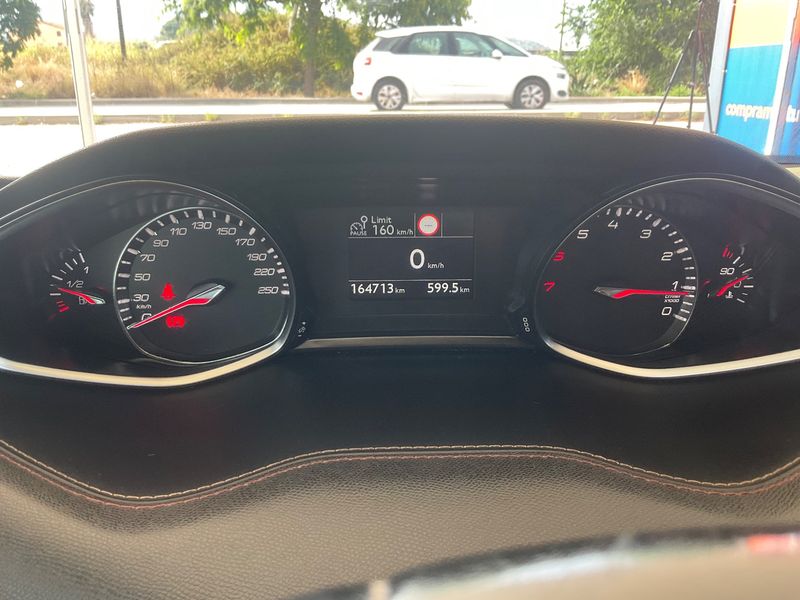 car Peugeot 308 id71443 photo #18