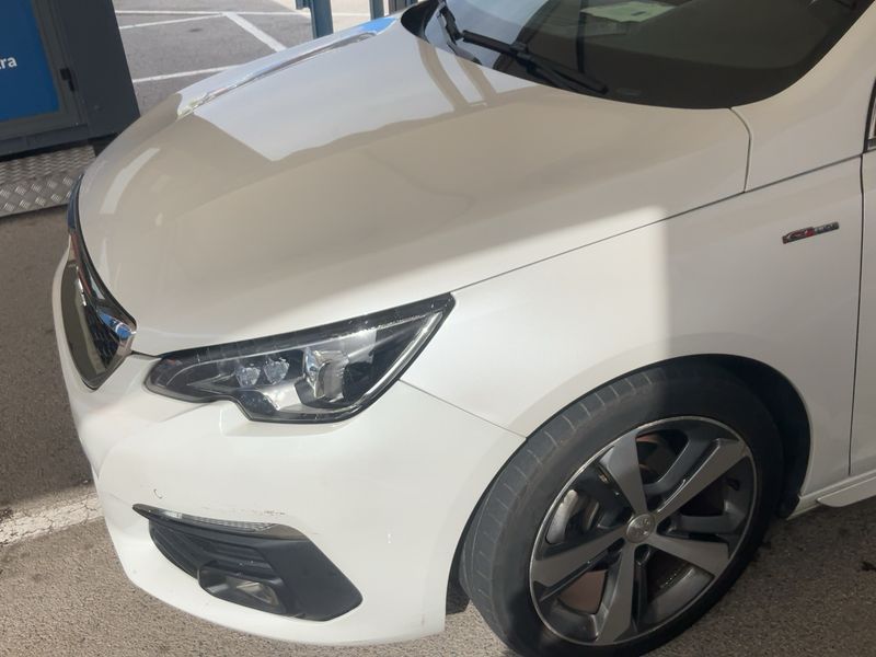 car Peugeot 308 id71443 photo #6