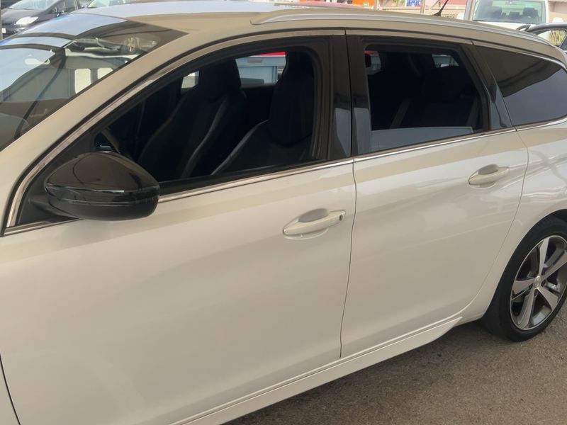 car Peugeot 308 id71443 photo #8