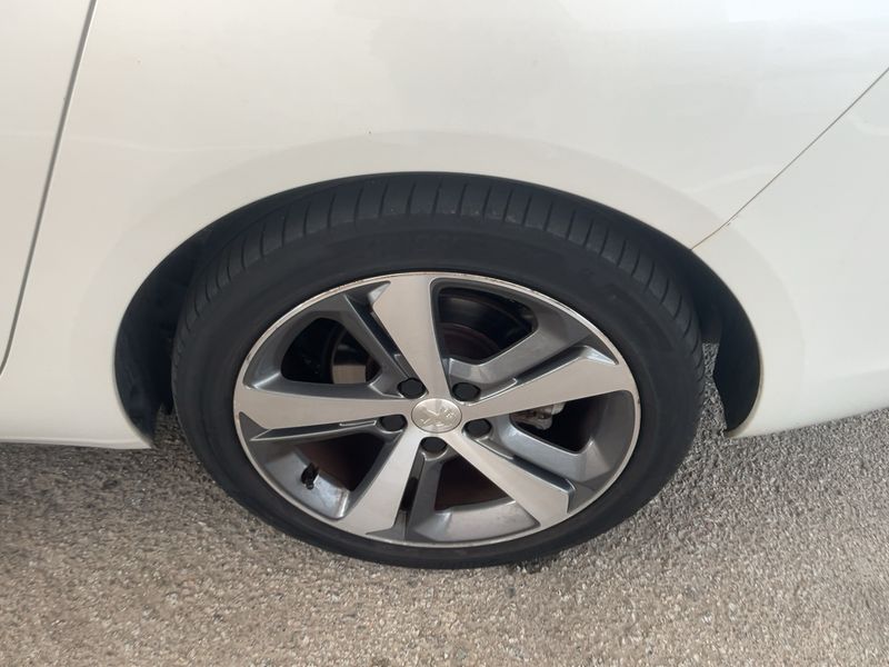 car Peugeot 308 id71443 photo #9