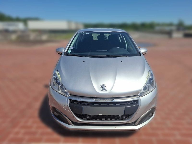 car Peugeot 208 id71444 photo #5