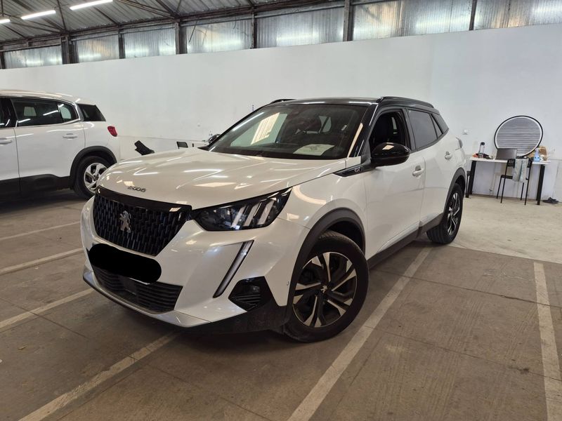car Peugeot 2008 id71446 main photo