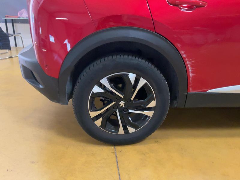 car Peugeot 2008 id71455 photo #10