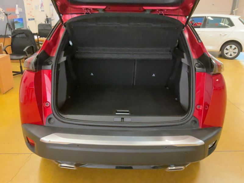 car Peugeot 2008 id71455 photo #15