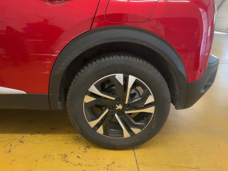 car Peugeot 2008 id71455 photo #9