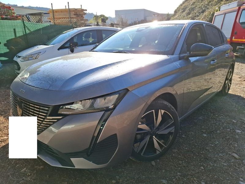 car Peugeot 308 id71457 main photo