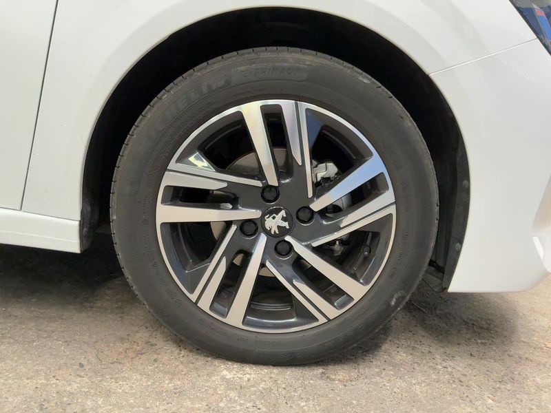 car Peugeot 208 id71467 photo #12