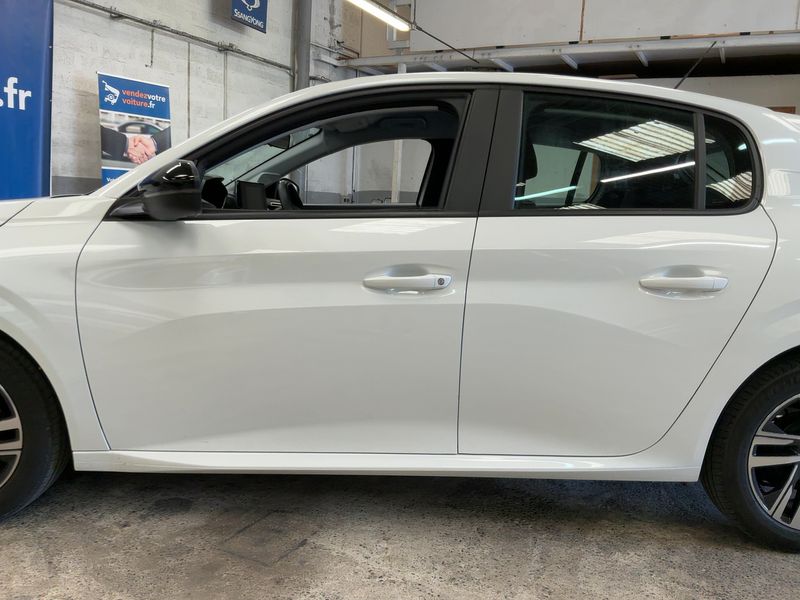 car Peugeot 208 id71467 photo #8