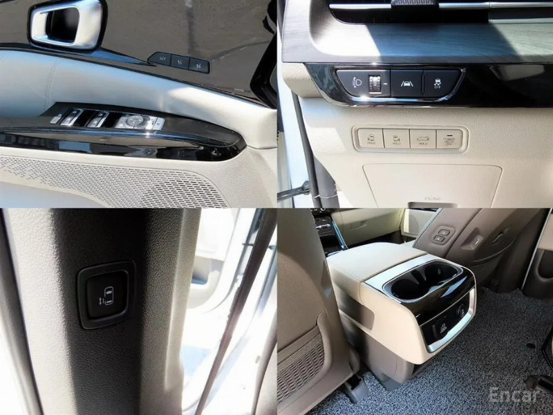 car KIA Carnival id71468 photo #18