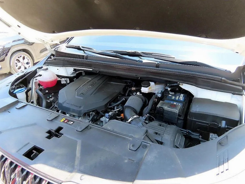 car KIA Carnival id71468 photo #19