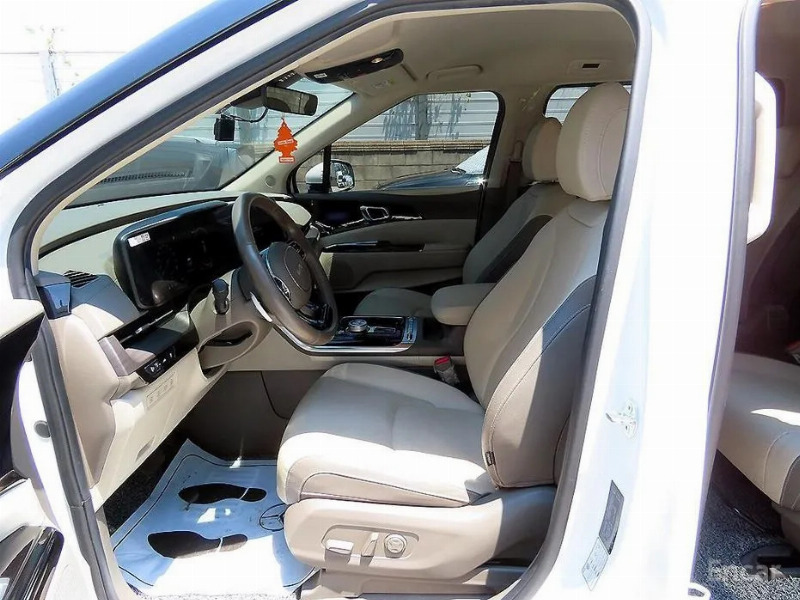 car KIA Carnival id71468 photo #5