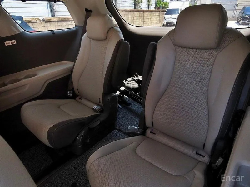 car KIA Carnival id71468 photo #7