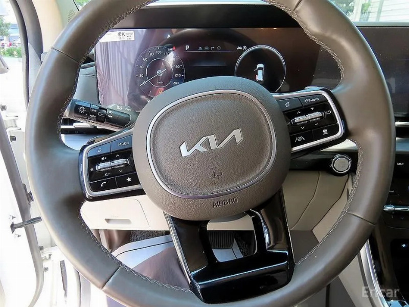 car KIA Carnival id71468 photo #9