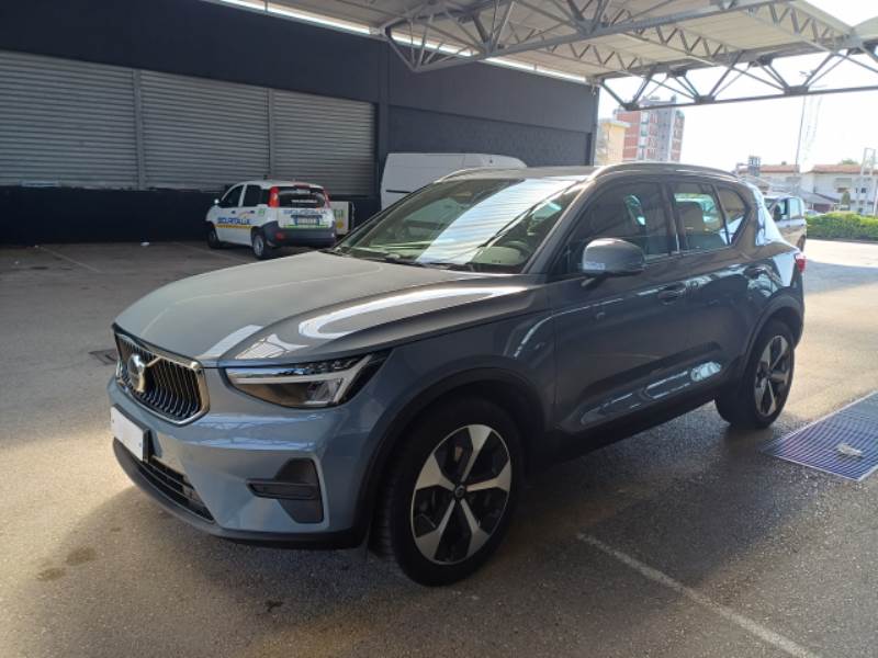 car Volvo XC40 id71470 main photo