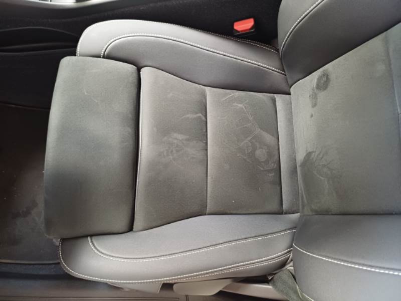 car Volvo XC40 id71470 photo #14