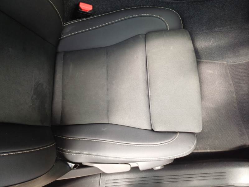 car Volvo XC40 id71470 photo #16