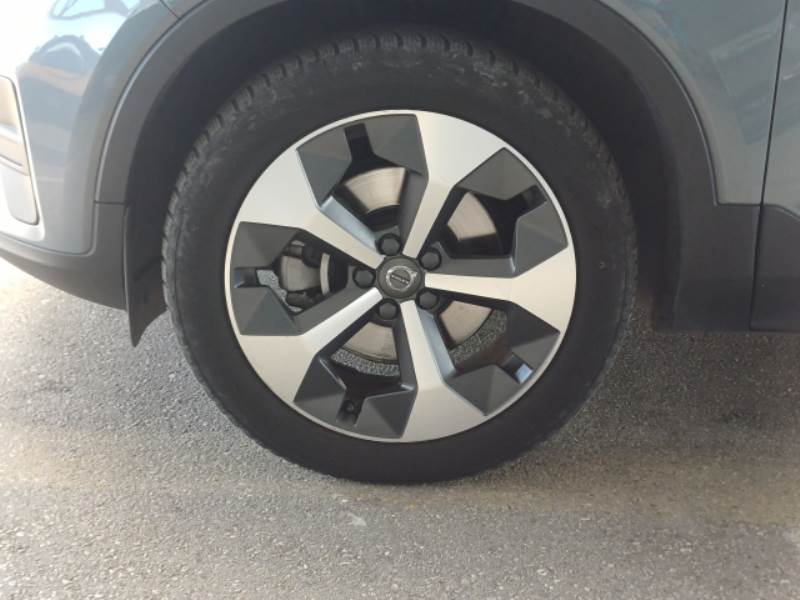car Volvo XC40 id71470 photo #19