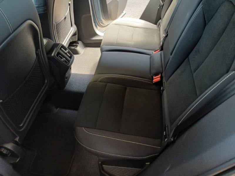 car Volvo XC40 id71470 photo #5