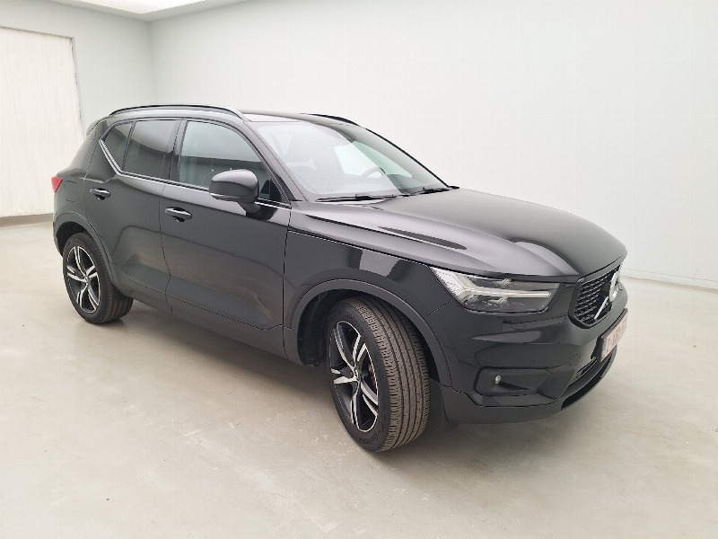 car Volvo XC40 id71471 main photo