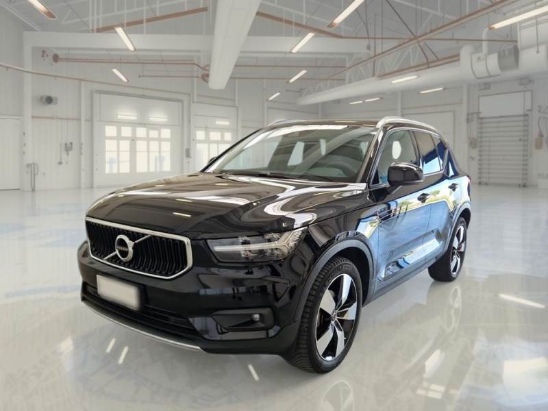 car Volvo XC40 id71473 main photo