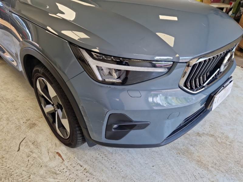 car Volvo XC40 id71476 main photo