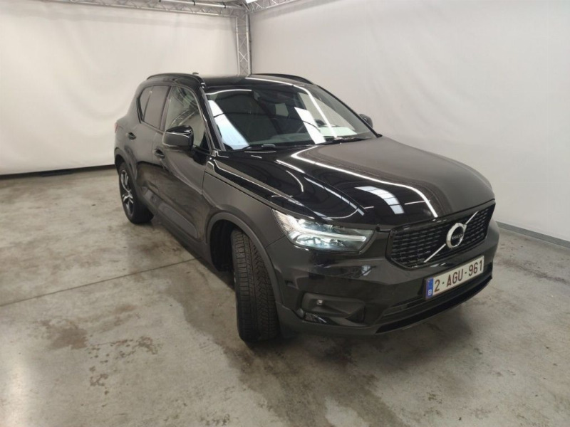 car Volvo XC40 id71477 main photo