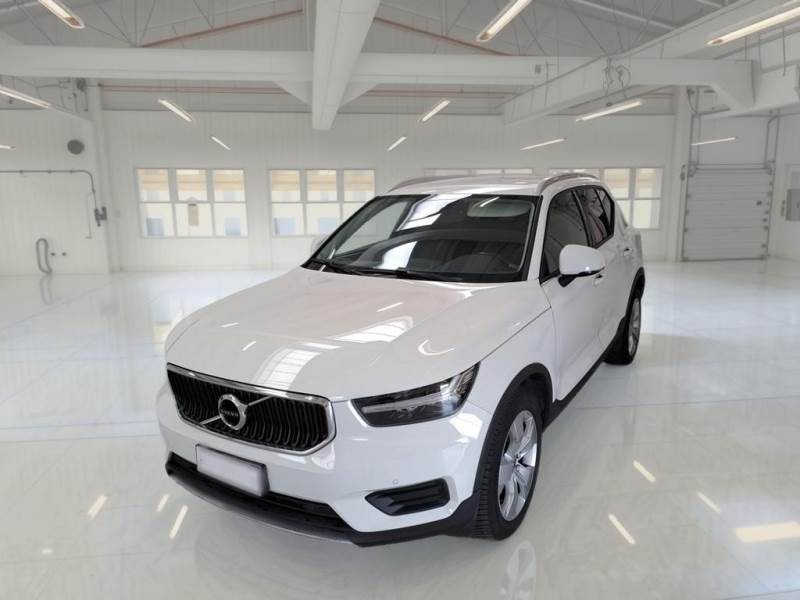 car Volvo XC40 id71478 main photo