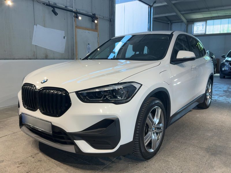 car BMW X1 id71481 main photo