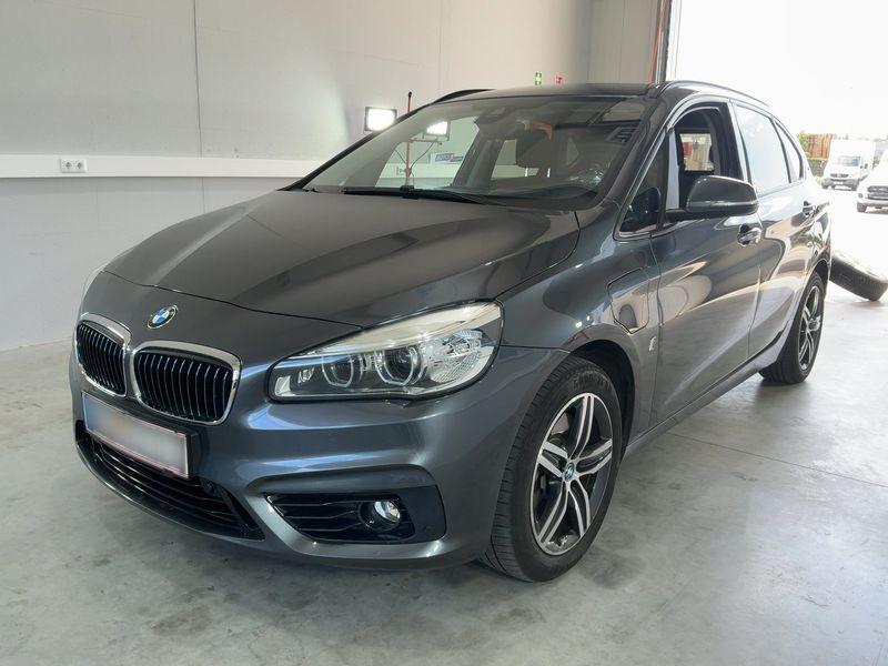 car BMW 2 Series id71483 main photo
