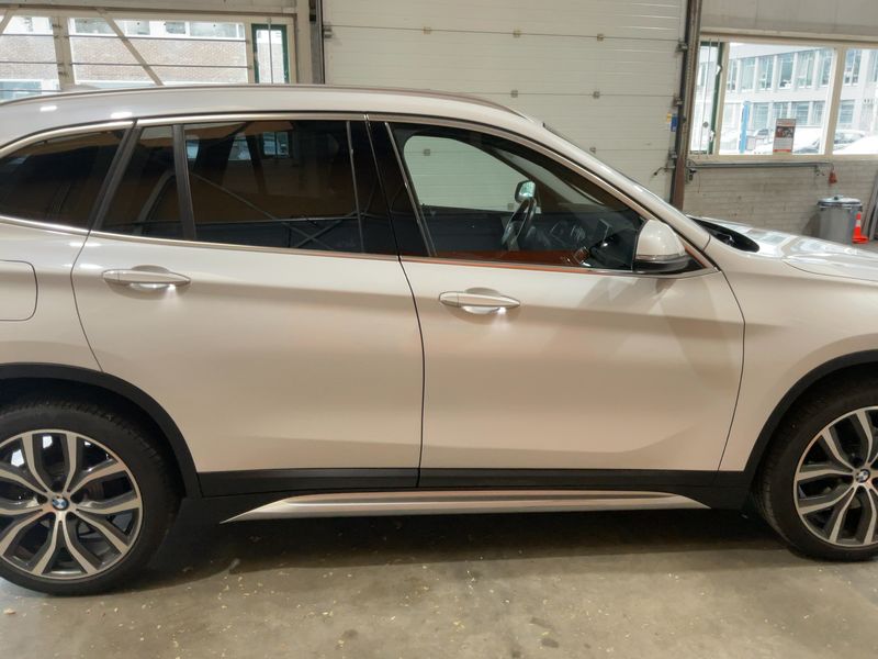 car BMW X1 id71492 photo #11