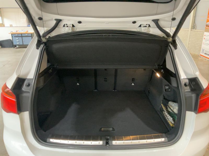 car BMW X1 id71492 photo #15