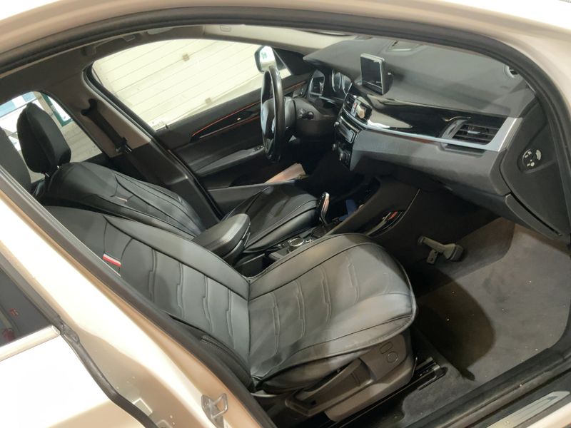 car BMW X1 id71492 photo #16