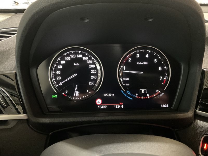 car BMW X1 id71492 photo #18