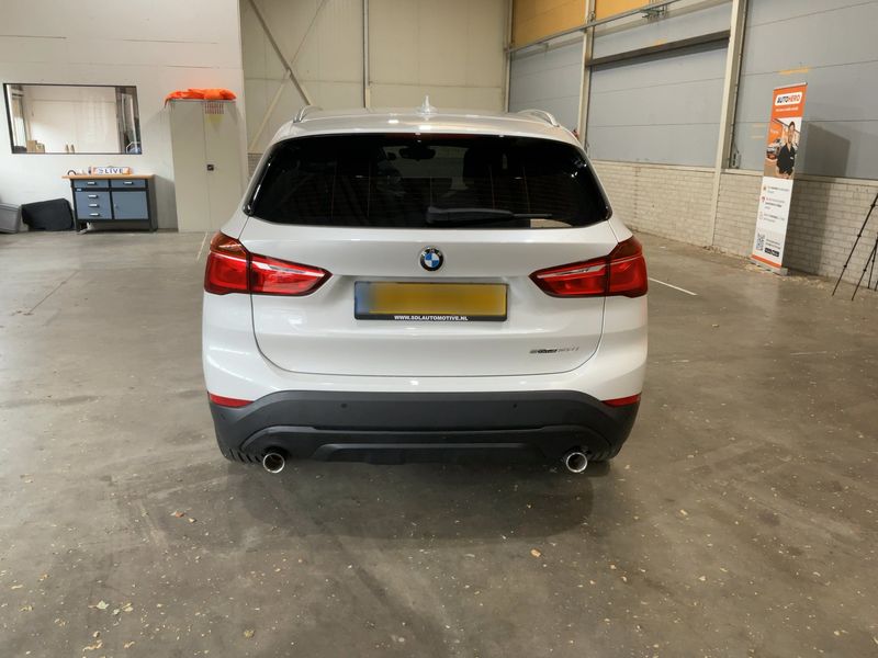 car BMW X1 id71492 photo #3