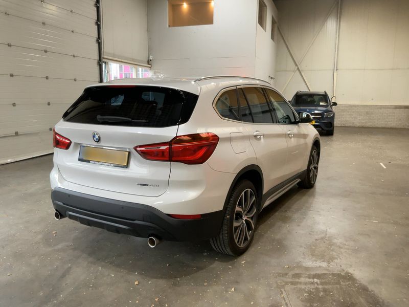 car BMW X1 id71492 photo #4