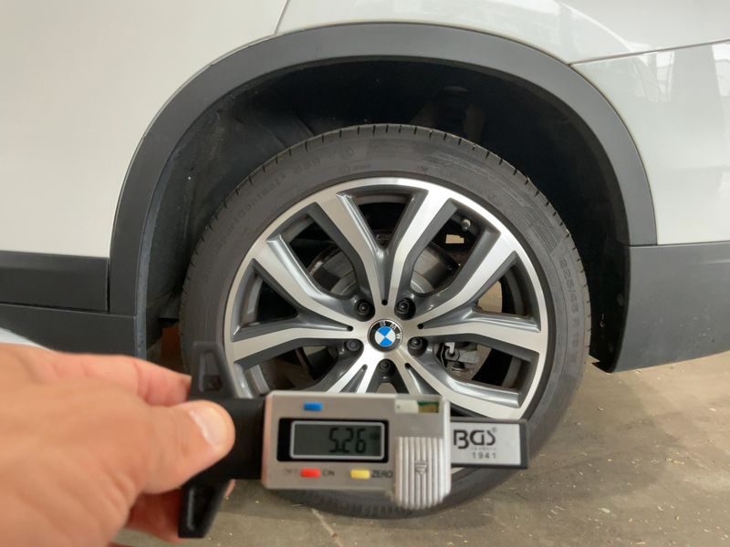 car BMW X1 id71492 photo #9