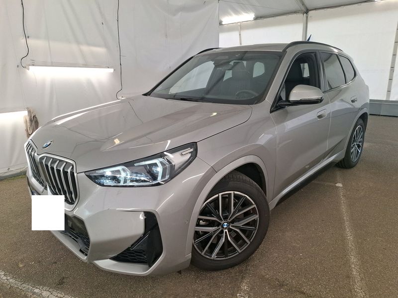 car BMW X1 id71495 main photo